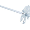 QLT Mixers  Two Fan Blade 14574