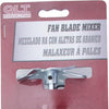 QLT Mixers  Two Fan Blade 14574