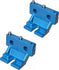 QLT Tile Cutter Replacement Parts End Posts (2/Set): Only for JP570XE  11270