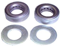 QLT Tile Cutter Replacement Parts Pivot Arm Bearing (2/Set) 15575