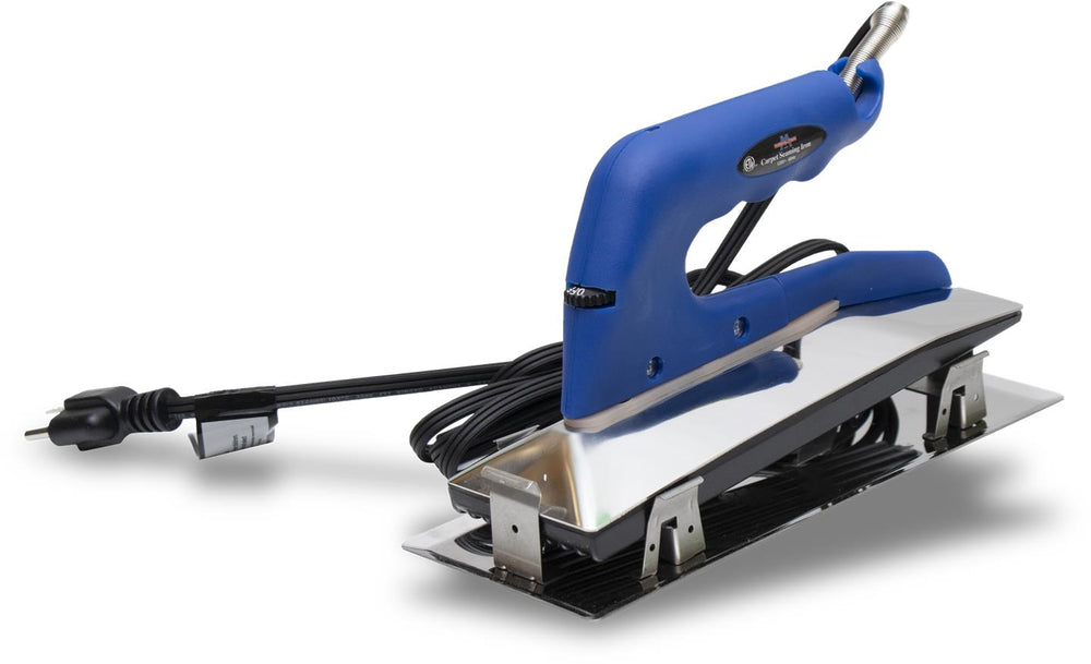 Heat Bond Carpet Seaming Iron  28799
