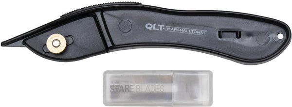 QLT Plastic Carpet Knife 28801