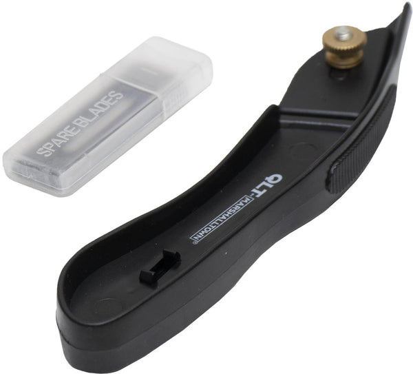 QLT Plastic Carpet Knife 28801