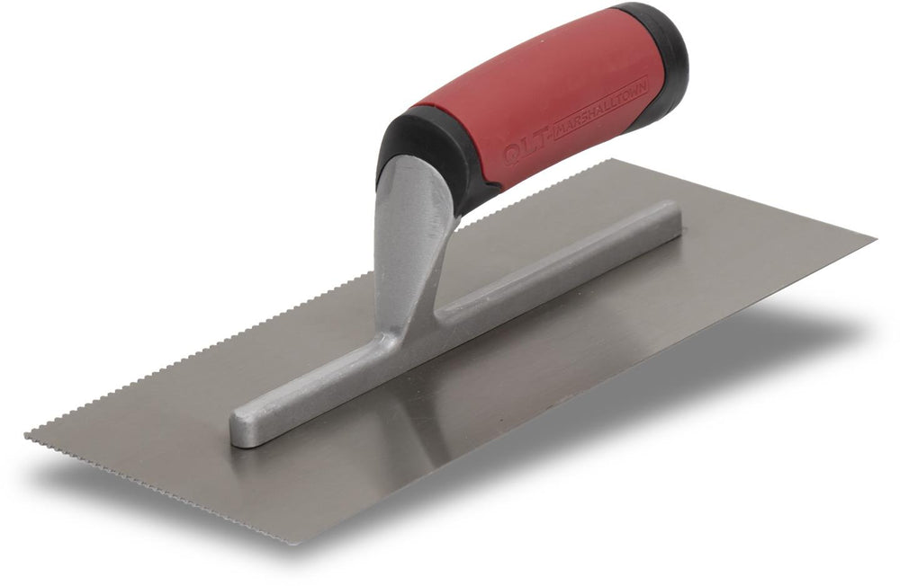 QLT Notched Trowels (11 x 4½) 15669