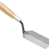 Notched Margin Trowel 11201