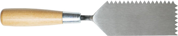 Notched Margin Trowel 11201