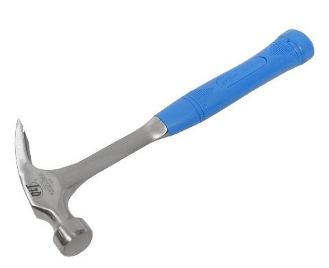 Claw Framing Hammers  QLT  Smooth Face 11429