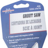 Grout Saw  MARSHALLTOWN 15470