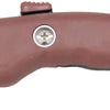 DuraSoft® Knives Auto-Retractable Utility Knife 19069