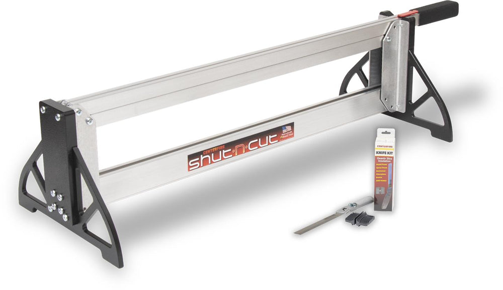 CenterFire Shut-N-Cut 29972