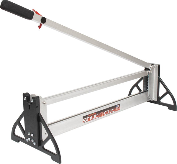 CenterFire Shut-N-Cut 29972