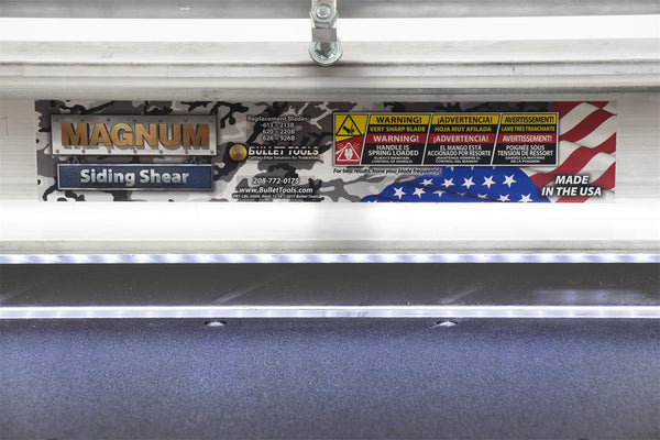 Magnum Series  29833