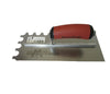 Standard Notched Trowels 15735