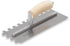 Standard Notched Trowels 15775