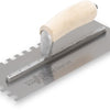 Standard Notched Trowels 15779
