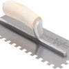 Standard Notched Trowels 15779