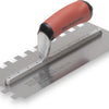Standard Notched Trowels 15804