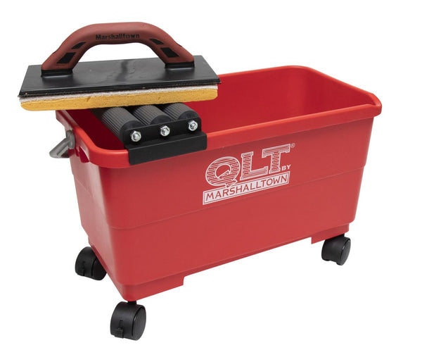 QLT Grout System  16791