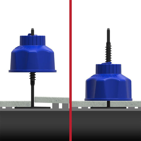 FASTcap™ Spacer Bases 29245