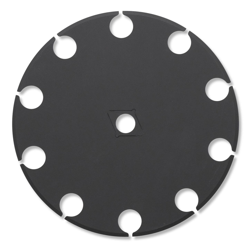 CenterFire Circular Rigid Foam Blade 29967