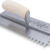 Standard Notched Trowels 15776