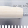 Standard Notched Trowels 15776