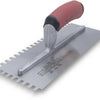 Standard Notched Trowels 15806