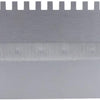 Standard Notched Trowels 15806