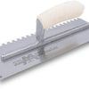 Standard Notched Trowels 15732