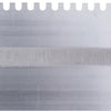 Standard Notched Trowels 15732