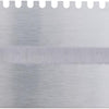 Standard Notched Trowels 15733