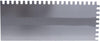 Standard Notched Trowels 15729