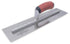 Notched Trowels 16" x 4"  13640