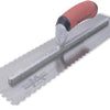Notched Trowels  16" x 4"  13666
