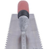 Notched Trowels  16" x 4"  13666