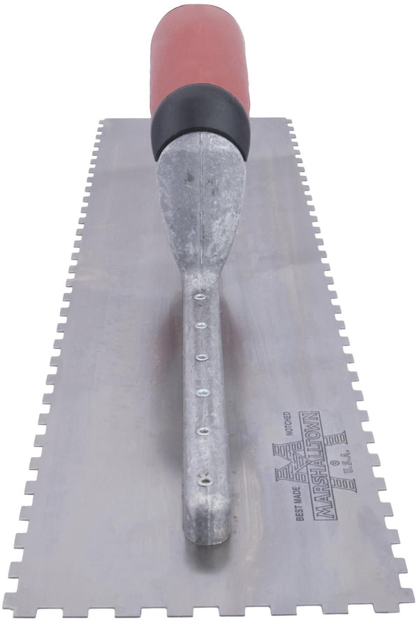 Notched Trowels  16