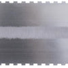 Notched Trowels  16" x 4"  13666