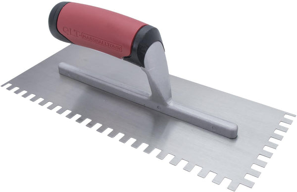 QLT Notched Trowels (11 x 4½) 15672