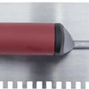QLT Notched Trowels (11 x 4½) 15672
