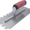 QLT Notched Trowels (11 x 4½) 15670