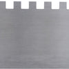 QLT Notched Trowels (11 x 4½) 15670