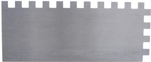 QLT Notched Trowels (11 x 4½) 15670