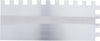QLT Notched Trowels (11 x 4½) 17938