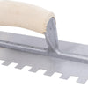 QLT Notched Trowels (11 x 4½) 17938