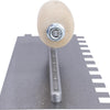 QLT Notched Trowels (11 x 4½) 17938
