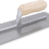 QLT Notched Trowels (11 x 4½) 15862