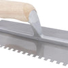 QLT Notched Trowels (11 x 4½) 15862