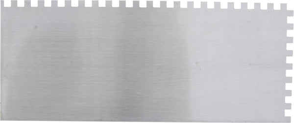 QLT Notched Trowels (11 x 4½) 15862