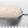 QLT Notched Trowels (11 x 4½) 15862