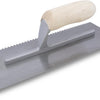 QLT Notched Trowels (11 x 4½) 15859